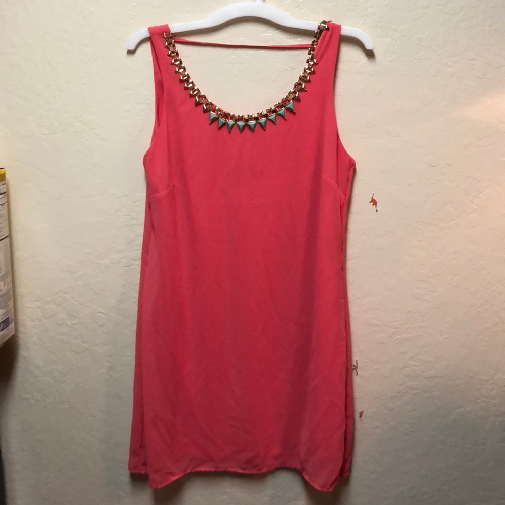 dress